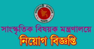 MOCA Job Circular