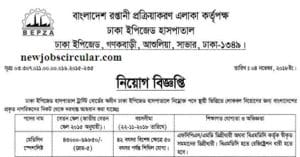 Bepza Jobs