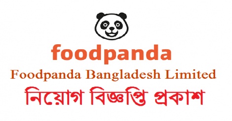 Foodpanda Bangladesh jobs