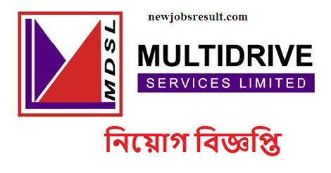 Multi drive Services jobs