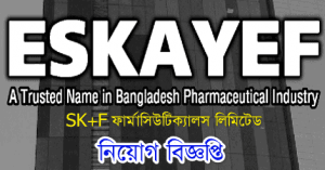 SKFBD Job Circular