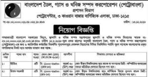 BMOGC job