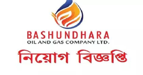 Bashundhara Oil and Gas Company Ltd job