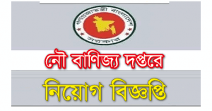 MMD Job Circular