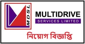 Multidrive Services Limited job