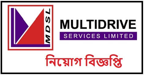 Multidrive Services Limited job