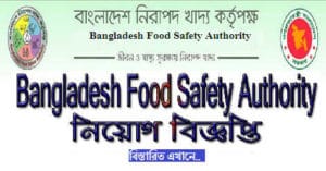 BFSA Job
