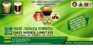 Gazi Wires Job