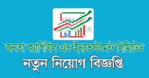 JCIL Job circular