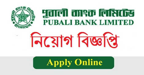 Pubali Bank Job