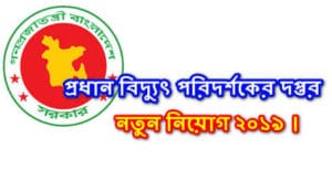 EACEI Jobs Circular
