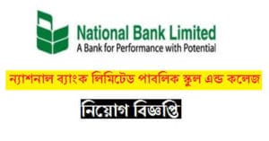 NBPSC Job Circular