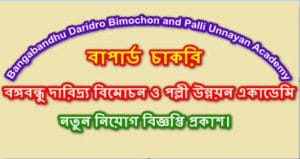 bapard Job