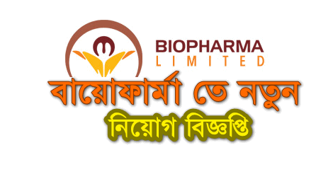 BioPharma Ltd Job Circular