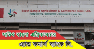 SBAC Job Circular