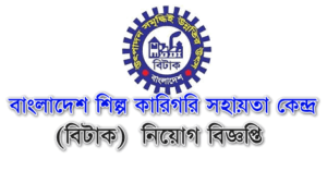 BITAC Job Circular