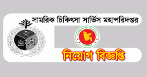 DGMS Teletalk Job Circular