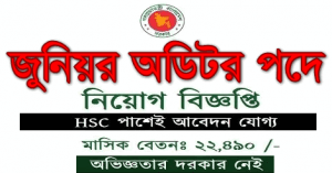 CGDF Jobs