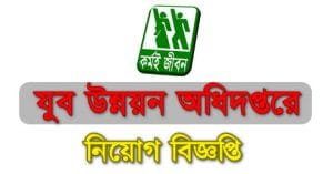 DYD Job Circular