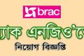 BRAC NGO Jobs Circular