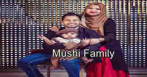 Mushfiqur Rahim Wife