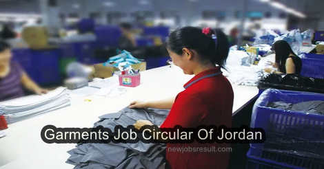 Classic Fashion Apparel Industries Ltd Job Circular