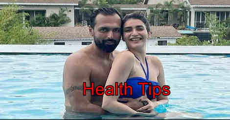 Health Tips