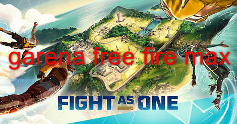 garena free fire max