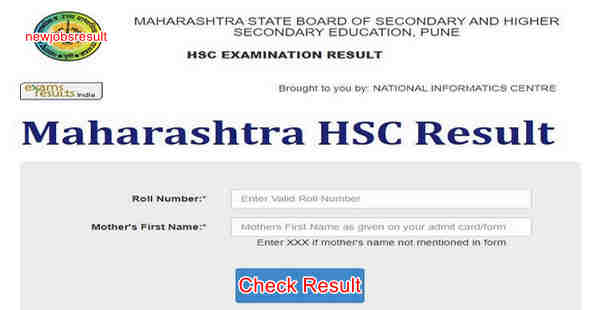 maharashtra hsc board results