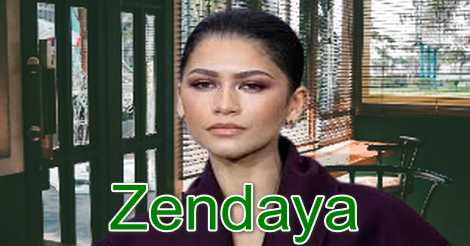 age of zendaya