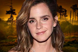 Emma Watson is a British actress