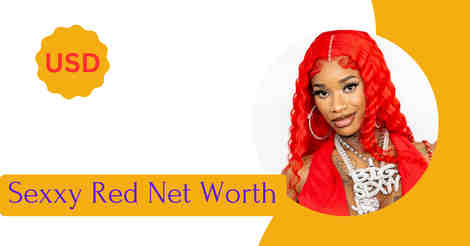 sexxy red forbes net worth