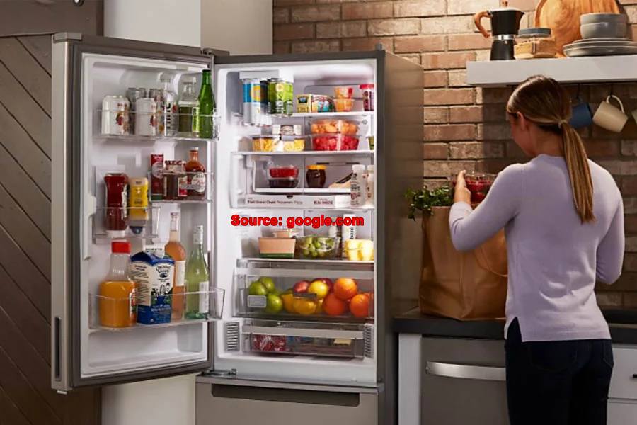 Reduce Refrigerator Electricity Bills