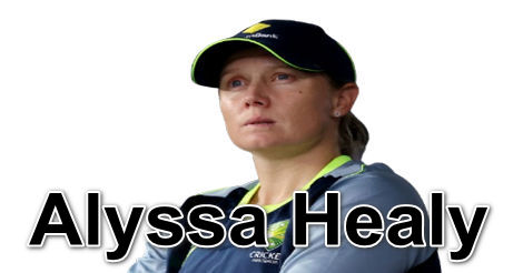 Alyssa Healy Husband