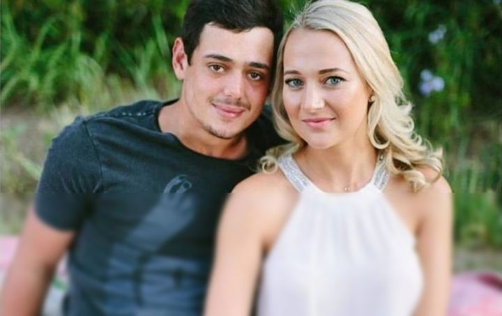 Quinton de kock wife