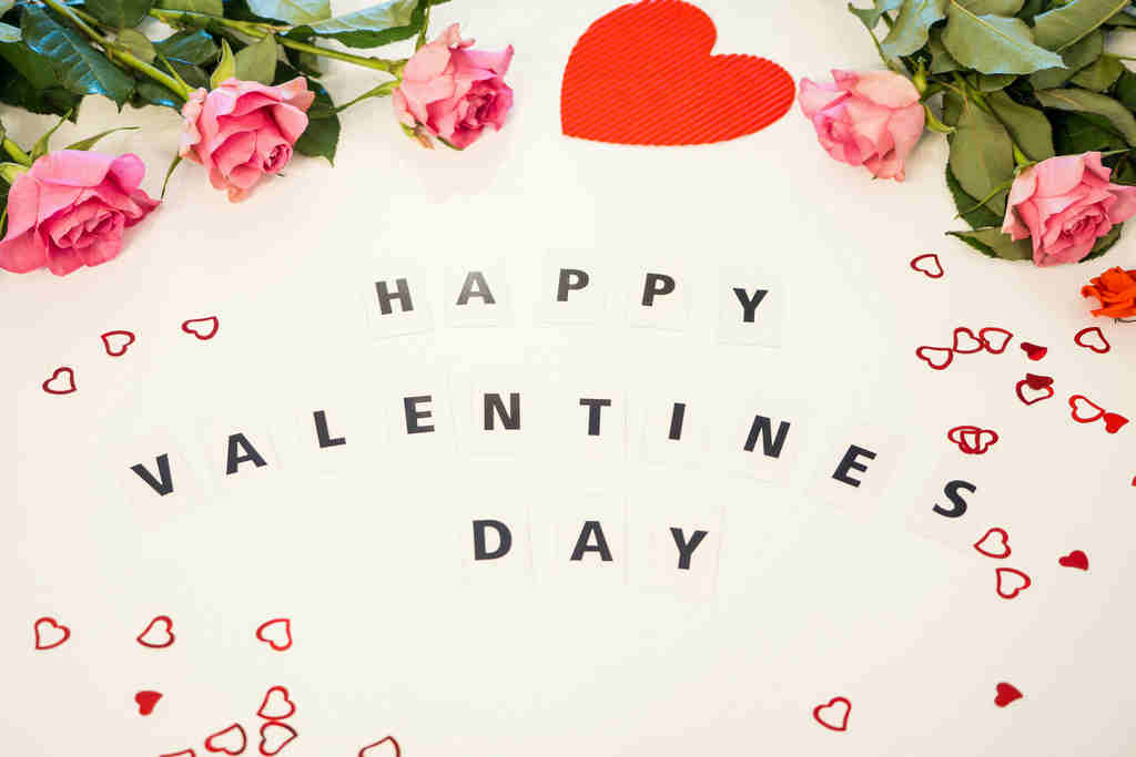 Happy Valentine’s Day Messages to Write in a Card for everyone