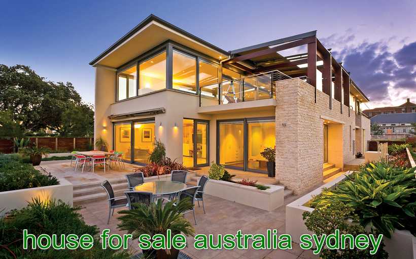 cheap house for sale in sydney australia