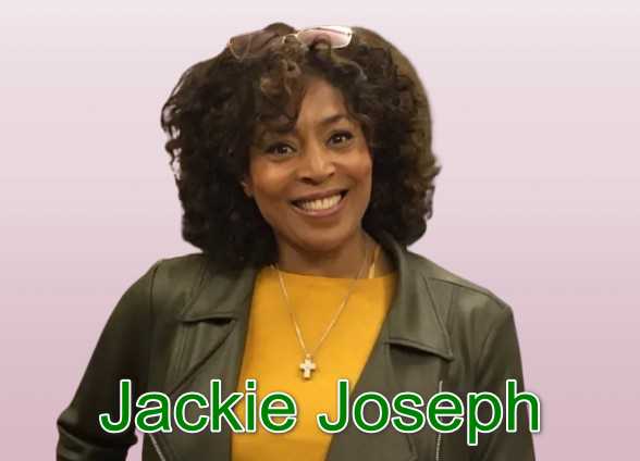 Jackie Joseph