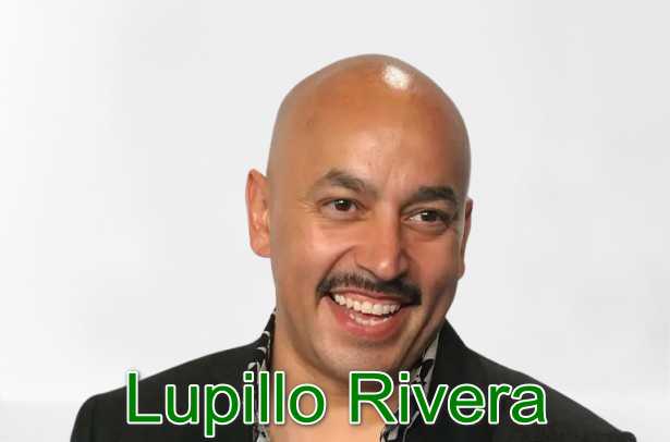 Lupillo Rivera