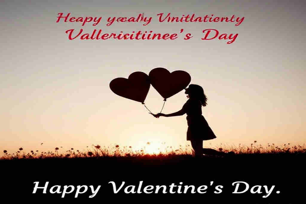 Romantic Happy Valentine’s Day Messages for Your Partner