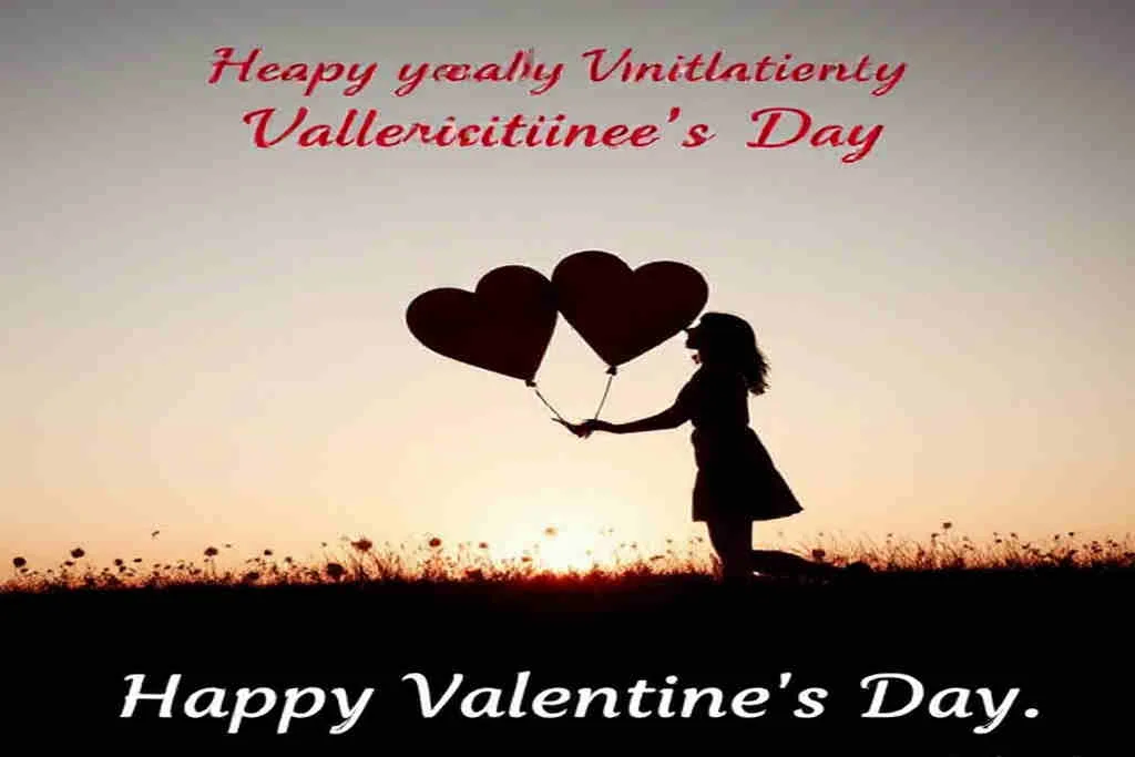 Romantic Happy Valentine’s Day Messages for Your Partner