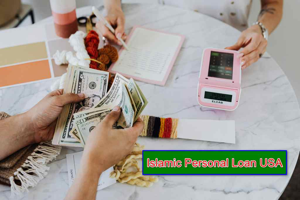 Shariah-compliant Islamic personal loan provider in the USA offering Riba-free financing.