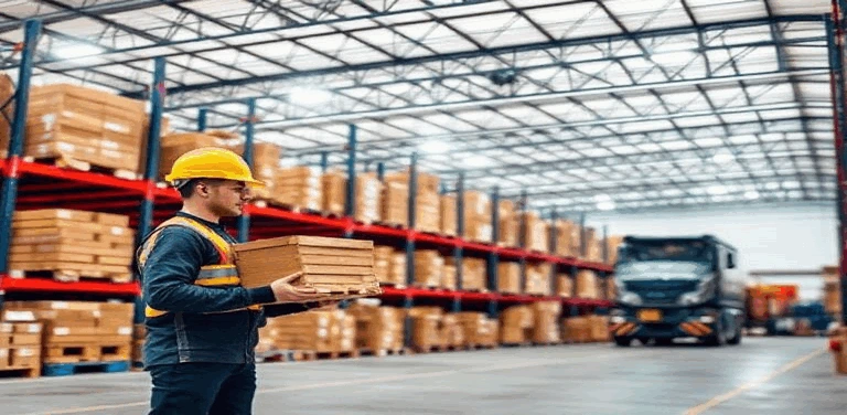 Warehouse Jobs
