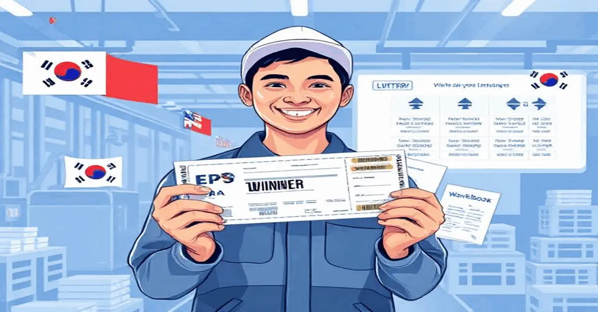 South Korea Lottery