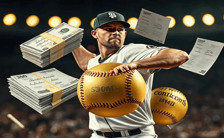 Australian to MLB Success