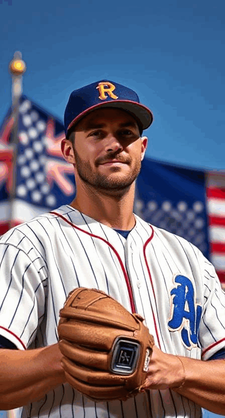 Balfour Rage