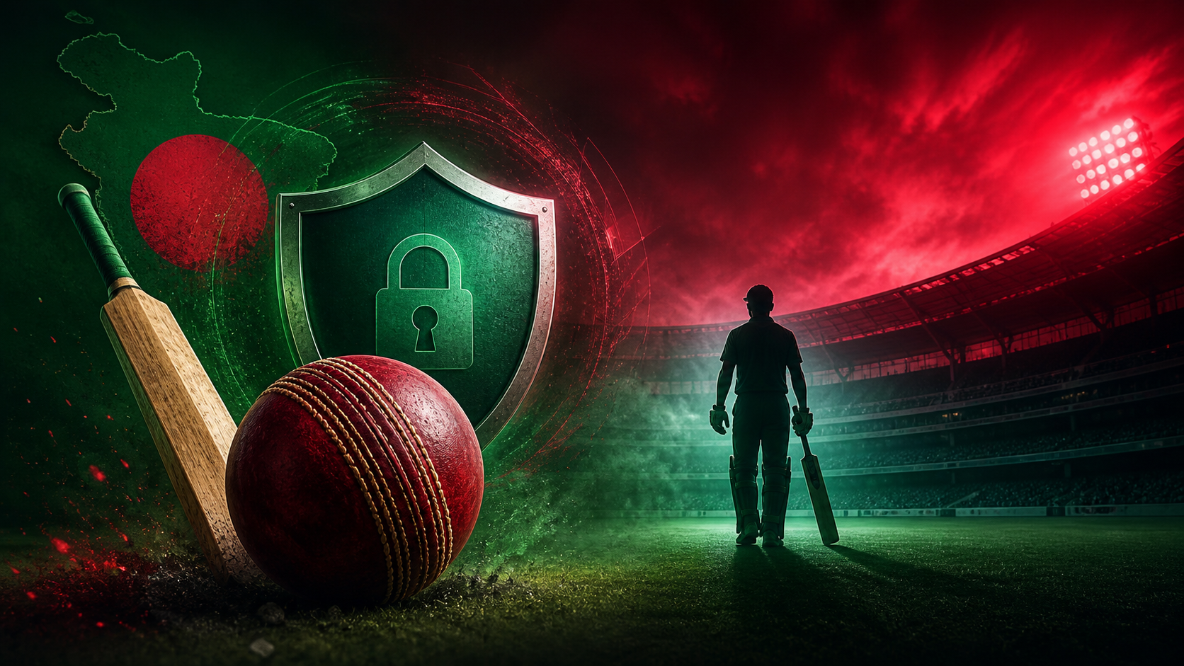 Bangladesh cricket privacy fact-check illustration for Alok Kapali wife