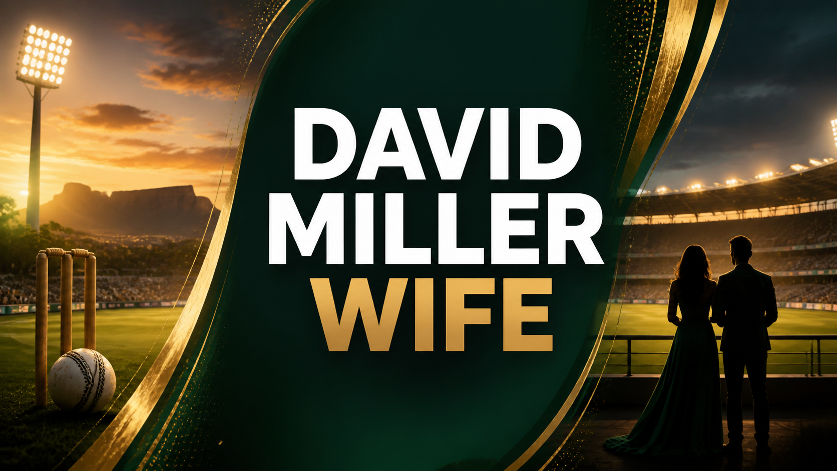 David Miller Wife - verified relationship and family fact-check guide