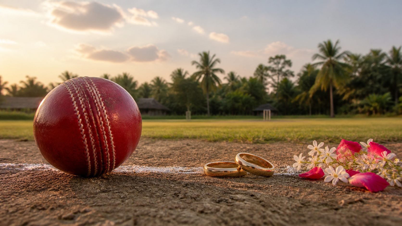Original editorial visual for Mustafizur Rahman wife and marriage profile