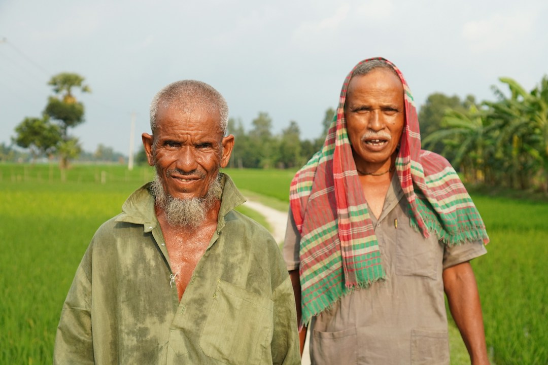 Jagorani Chakra Foundation NGO jobs 2026 – rural development and agriculture field work